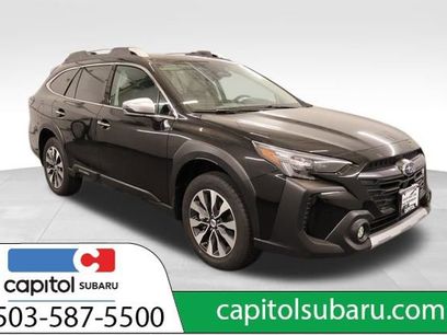 New 2025 Subaru Outback Touring w/ Popular Package #2