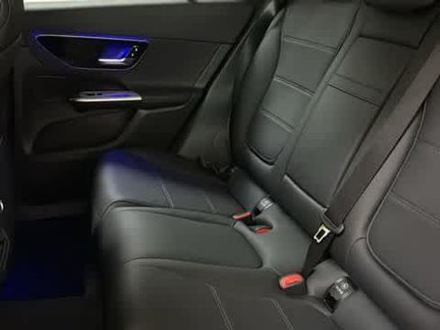 Certified 2026 Mercedes-Benz GLC 300 4MATIC image 31