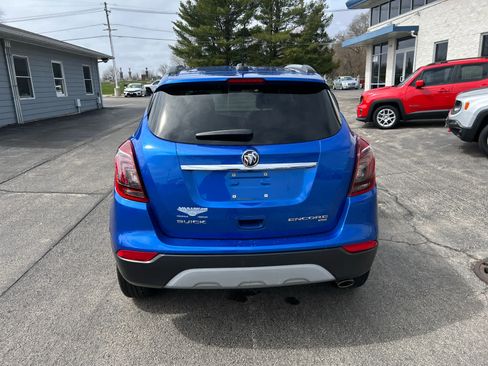 Used 2017 Buick Encore Preferred image 6