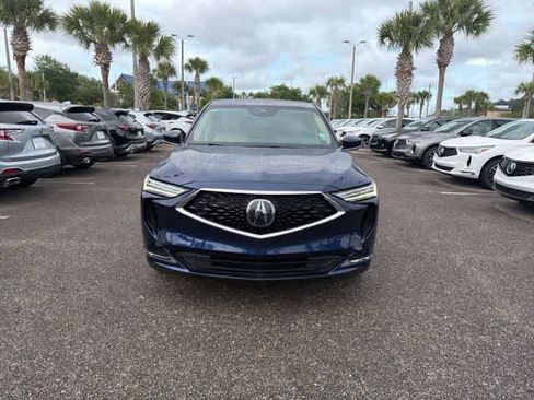 Used 2024 Acura MDX FWD image 7