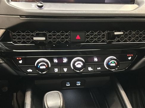 Certified 2023 Honda Accord EX-L image 27