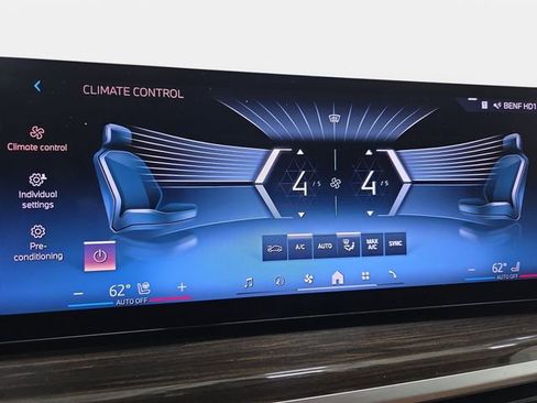 Certified 2025 BMW X7 xDrive40i AWD/4WD image 20