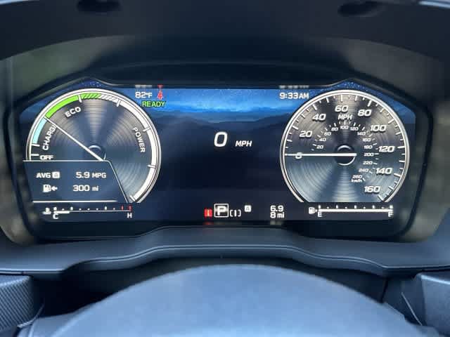 New 2026 Subaru Forester Limited AWD/4WD image 31