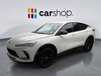 Used 2025 Buick Envista Sport Touring w/ Convenience I Package video 1