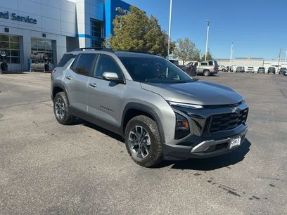 New 2026 Chevrolet Equinox ACTIV w/ Convenience Package III