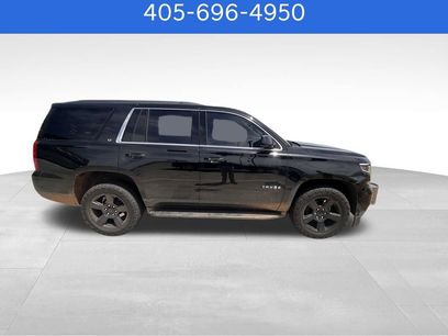 Used 2020 Chevrolet Tahoe LT