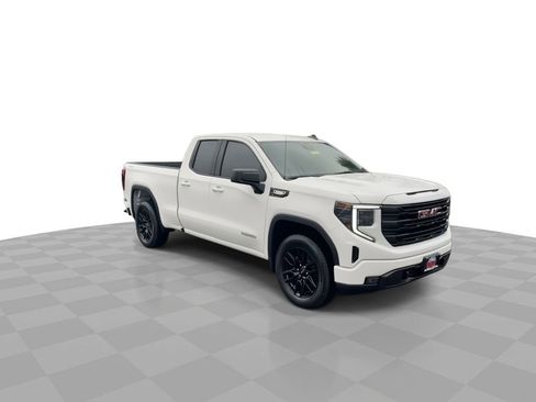 New 2026 GMC Sierra 1500 Elevation image 2