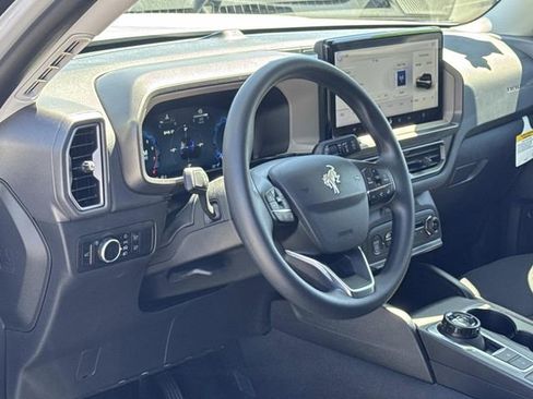 Used 2025 Ford Bronco Sport Big Bend image 29