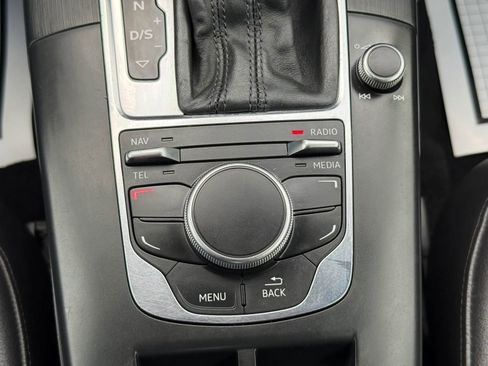 Used 2015 Audi A3 2.0T Premium w/ Driver Assistance Package AWD/4WD image 41