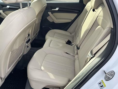 Used 2018 Audi Q5 2.0T Premium Plus w/ Premium Plus Package image 18