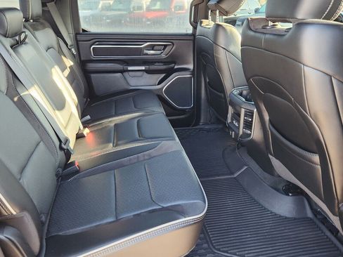 Certified 2023 RAM 1500 Laramie image 14