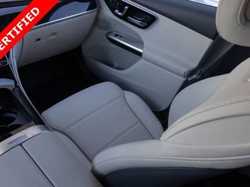 Certified 2025 Mercedes-Benz GLC 300 4MATIC image 26