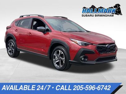 New 2026 Subaru Crosstrek 2.0i Premium