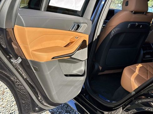 New 2026 BMW X5 xDrive50e w/ M Sport Package image 13