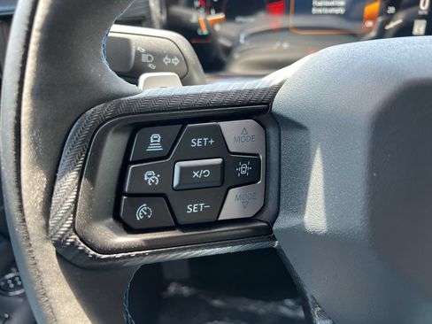 New 2025 Ford Mustang Dark Horse RWD image 60