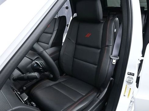 New 2026 Dodge Durango GT AWD/4WD image 11