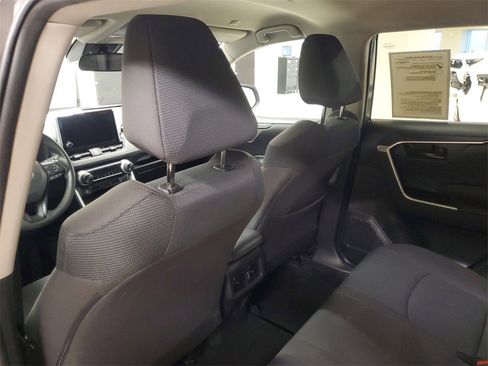 Used 2023 Toyota RAV4 LE image 11