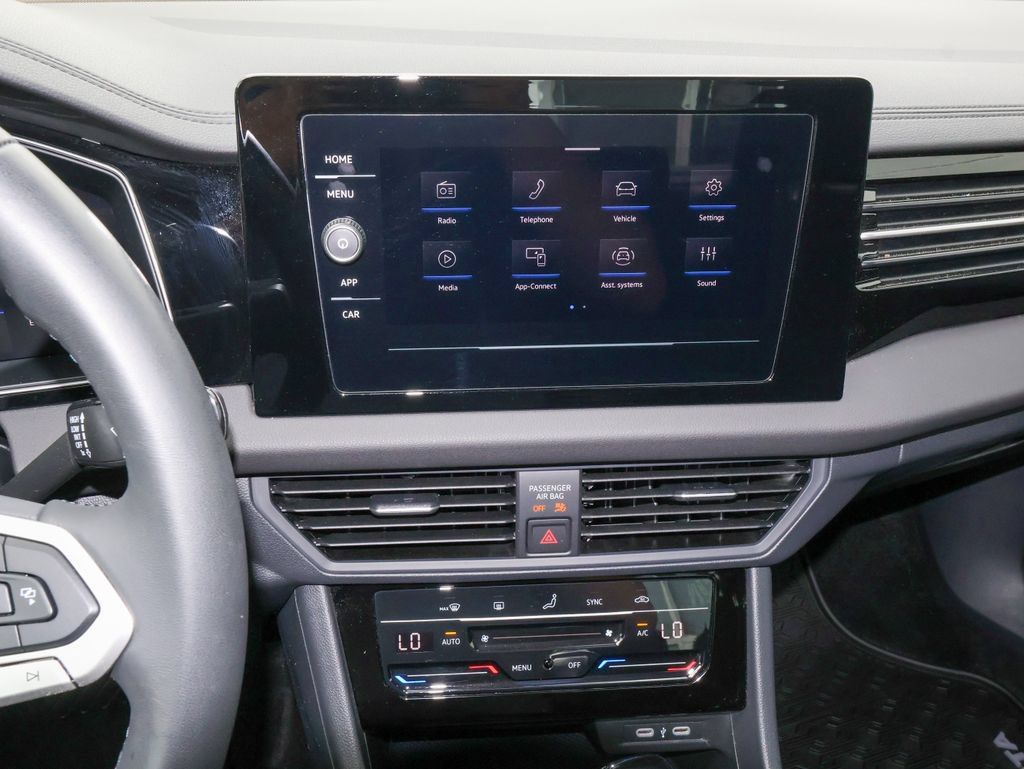 Certified 2026 Volkswagen Jetta S FWD image 17