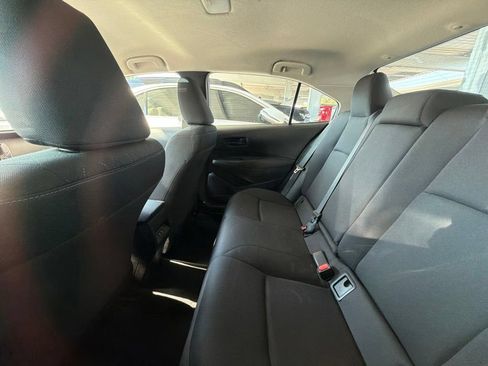 Used 2025 Toyota Corolla LE FWD image 9