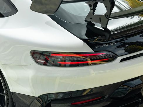 Used 2021 Mercedes-Benz AMG GT Black Series image 22