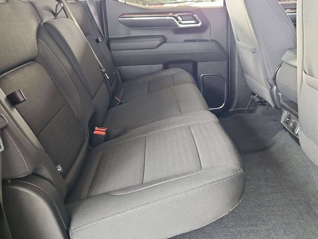 Certified 2024 GMC Sierra 1500 Elevation w/ LPO, Elevation Black Package AWD/4WD image 26