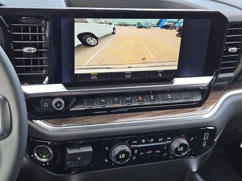 New 2026 Chevrolet Silverado 1500 LT Trail Boss w/ Convenience Package II image 24