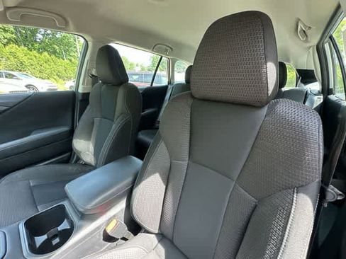 Certified 2024 Subaru Outback AWD/4WD image 14