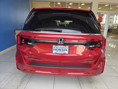 New 2026 Honda Odyssey Sport-L image 7