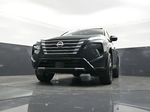 Used 2026 Nissan Rogue Platinum w/ Platinum Premium Package AWD/4WD image 26