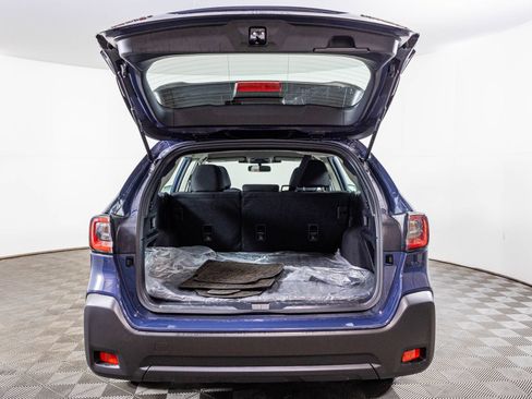 Used 2025 Subaru Outback image 29