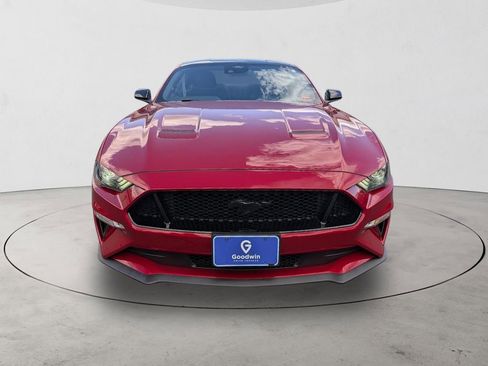 Used 2023 Ford Mustang GT w/ Equipment Group 301A RWD image 2