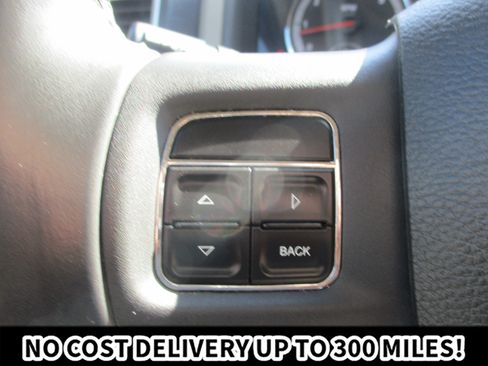 Used 2012 RAM 1500 Big Horn AWD/4WD image 23