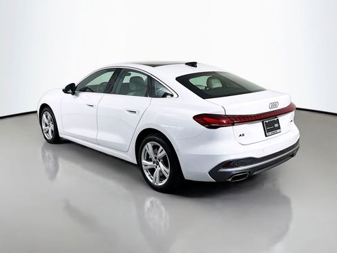 Used 2025 Audi A5 2.0T Premium w/ Convenience Package image 3
