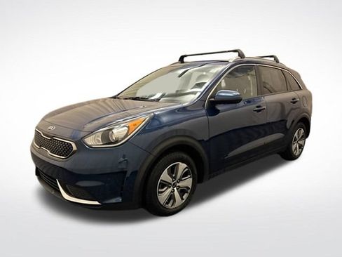 Used 2019 Kia Niro LX FWD image 1