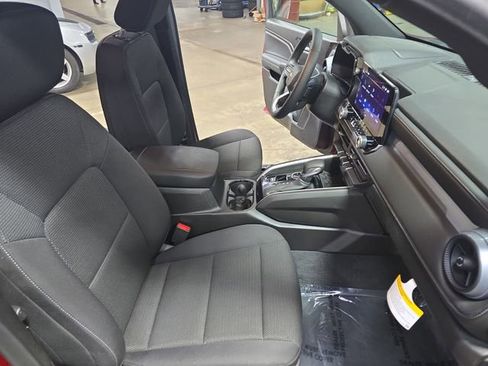 New 2025 Chevrolet Colorado LT w/ Advanced Trailering Package image 11