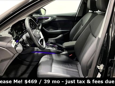 Used 2025 Audi A5 2.0T Premium Plus w/ Premium Plus image 26