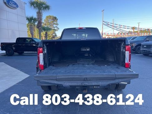 Used 2017 Ford F450 King Ranch w/ King Ranch Ultimate Package image 41