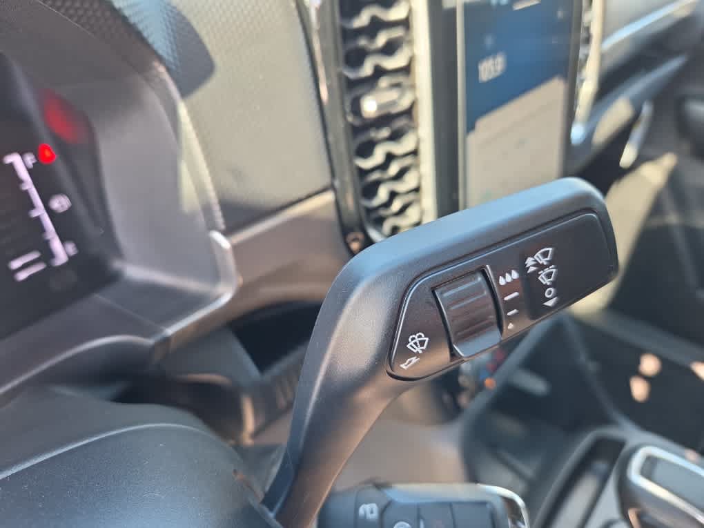 New 2026 Ford Ranger XLT w/ FX4 Off-Road Package AWD/4WD image 39