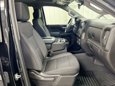 Used 2023 Chevrolet Silverado 1500 Custom AWD/4WD image 20
