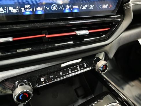 New 2026 Chevrolet Silverado EV Trail Boss w/ Premium Package image 23