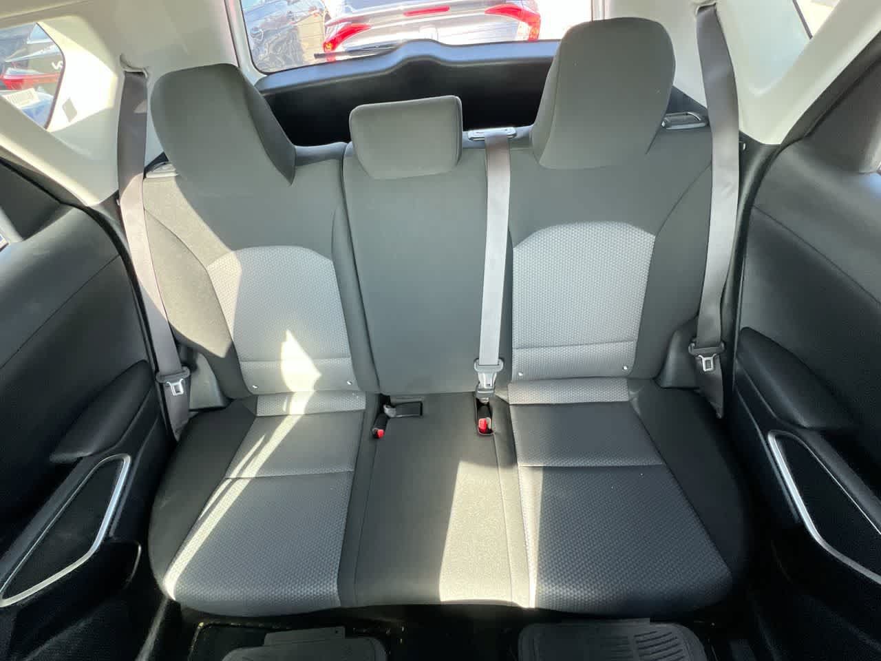 Certified 2023 Kia Soul LX w/ Option Group 015 FWD image 23
