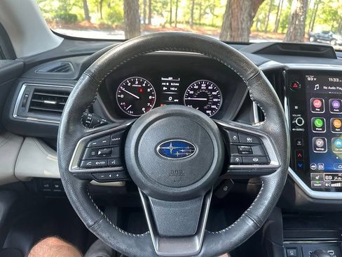 Used 2023 Subaru Ascent Limited w/ Technology Package AWD/4WD image 14