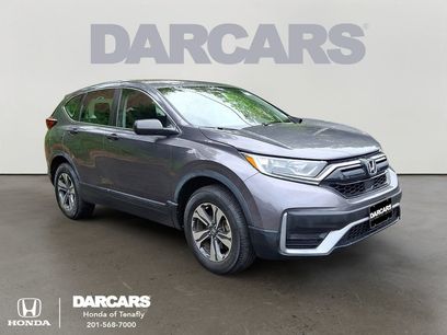 Used 2020 Honda CR-V LX