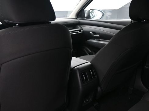 New 2026 Hyundai Tucson SEL image 22