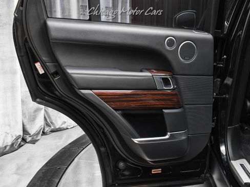 Used 2014 Land Rover Range Rover Autobiography image 36