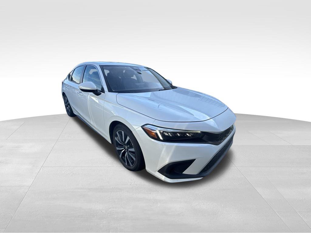 Used 2024 Honda Civic EX-L image 7