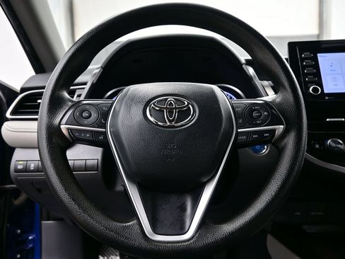Used 2023 Toyota Camry LE FWD image 24