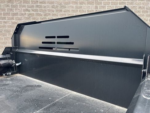 New 2025 Chevrolet Silverado 3500 W/T w/ WT Convenience Package image 12