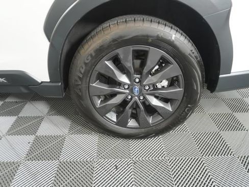 Certified 2025 Subaru Outback Onyx Edition AWD/4WD image 18