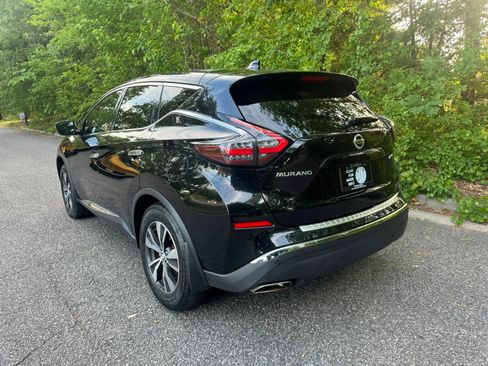 Used 2020 Nissan Murano S w/ Technology Package AWD/4WD image 5